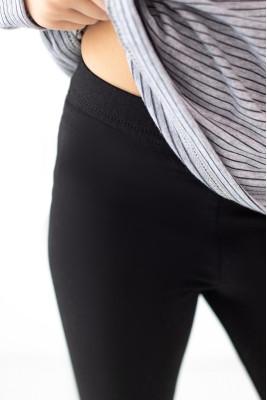 Лосини для дівчаток